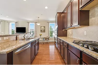 26 Corning Fairbanks Way #26, Westborough, MA 01581 - Photo 5