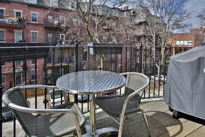 208 West Springfield Street #3, Boston, MA 02118 - Photo 5