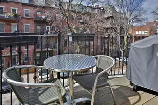 208 W Springfield St, Boston, MA 02118 - Photo 5