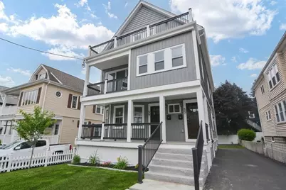 57 Garrison Ave #2A, Somerville, MA 02144 - Photo 1