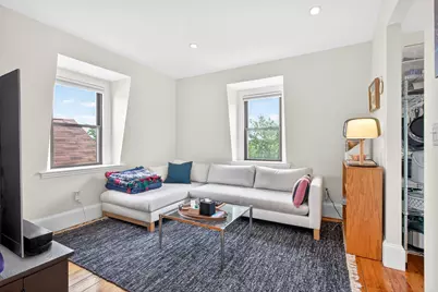 113 Chestnut Ave #3, Boston, MA 02130 - Photo 1
