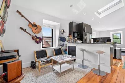 113 Chestnut Ave #3, Boston, MA 02130 - Photo 5