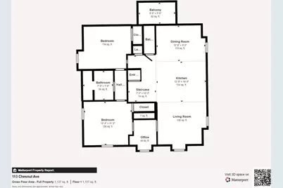 113 Chestnut Ave #3, Boston, MA 02130 - Photo 21