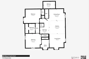 113 Chestnut Ave, Boston, MA 02130 - Photo 21