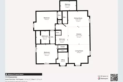 113 Chestnut Ave #3, Boston, MA 02130 - Photo 21