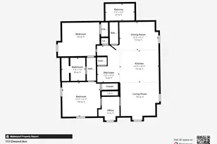 113 Chestnut Ave, Boston, MA 02130 - Photo 21