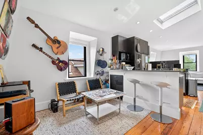 113 Chestnut Ave #3, Boston, MA 02130 - Photo 5