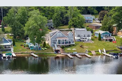 121 Maple St, East Brookfield, MA 01515 - Photo 5
