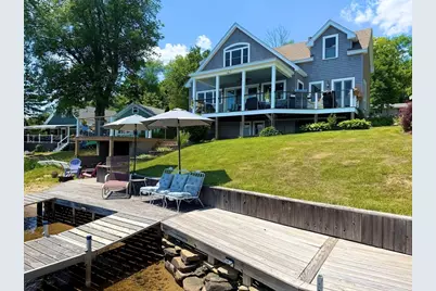 121 Maple St, East Brookfield, MA 01515 - Photo 1