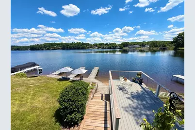 121 Maple St, East Brookfield, MA 01515 - Photo 3
