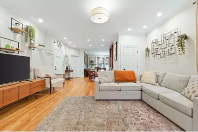 34 Station Street #3, Brookline, MA 02445 - Photo 3