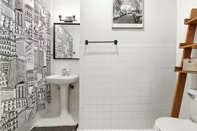 34 Station Street #3, Brookline, MA 02445 - Photo 19