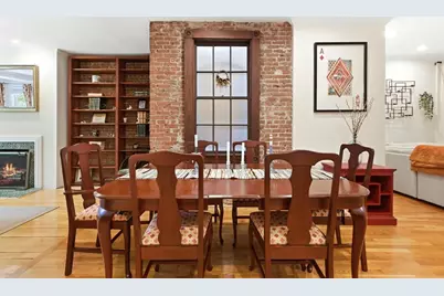 34 Station Street #3, Brookline, MA 02445 - Photo 5