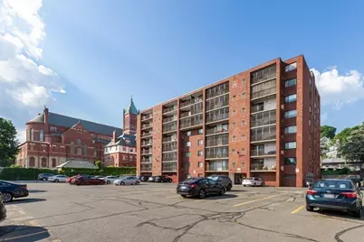 100 High St #702, Medford, MA 02155 - Photo 27