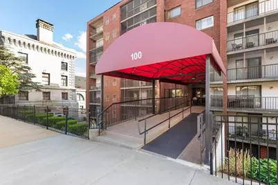 100 High St #702, Medford, MA 02155 - Photo 1