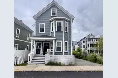9 Batchelder St #2, Boston, MA 02125 - Photo 21