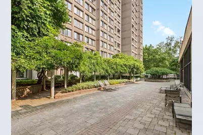 1731 Beacon #202, Brookline, MA 02445 - Photo 17