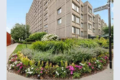 1731 Beacon #202, Brookline, MA 02445 - Photo 11
