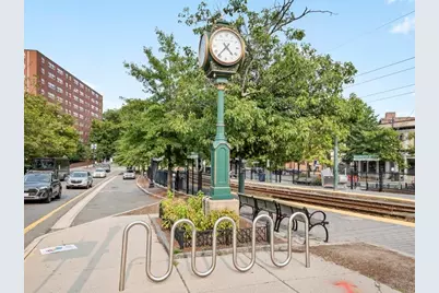 1731 Beacon #202, Brookline, MA 02445 - Photo 29