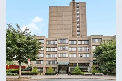 1731 Beacon #202, Brookline, MA 02445 - Photo 1