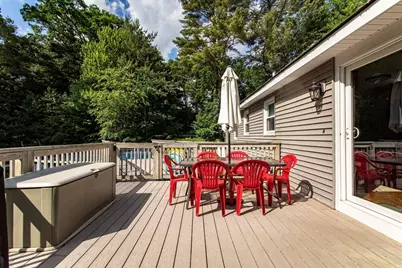 37 Forest Trail, East Bridgewater, MA 02333 - Photo 37