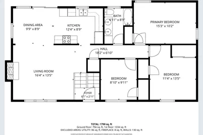 37 Forest Trail, East Bridgewater, MA 02333 - Photo 41