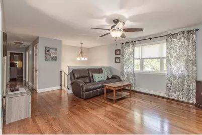 37 Forest Trail, East Bridgewater, MA 02333 - Photo 5