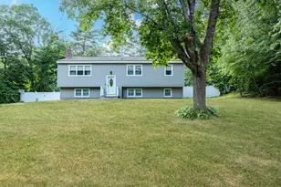 37 Forest Trail, East Bridgewater, MA 02333 - Photo 1