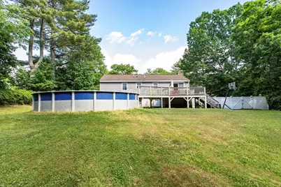 37 Forest Trail, East Bridgewater, MA 02333 - Photo 33