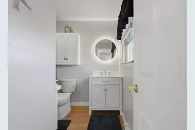 40 Salisbury Street, Fall River, MA 02724 - Photo 23