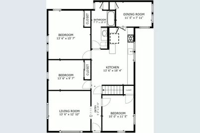 6 Bristol St, Lowell, MA 01852 - Photo 37