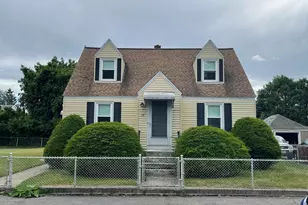 19 Atlanta, Worcester, MA 01604 - Photo 1