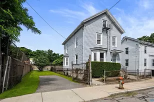 50 Homer Ave, Cambridge, MA 02138 - Photo 3