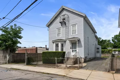50 Homer Avenue, Cambridge, MA 02138 - Photo 1