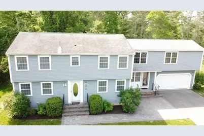 38 Bayberry Dr, Westport, MA 02790 - Photo 7