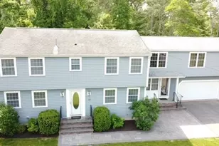 38 Bayberry Dr, Westport, MA 02790 - Photo 7
