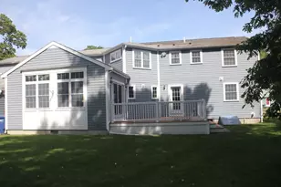 38 Bayberry Dr, Westport, MA 02790 - Photo 9
