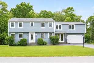38 Bayberry Dr, Westport, MA 02790 - Photo 1