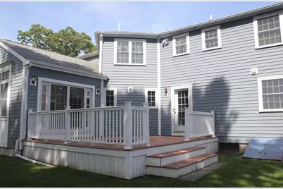 38 Bayberry Dr, Westport, MA 02790 - Photo 5