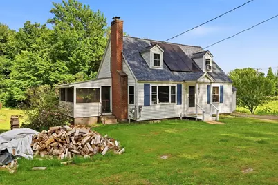 154 South Lane, Granville, MA 01034 - Photo 3