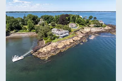 17 Crowninshield Road, Marblehead, MA 01945 - Photo 3