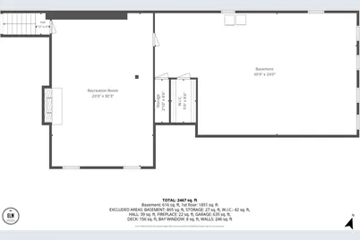 669 Westhampton Rd, Northampton, MA 01062 - Photo 41