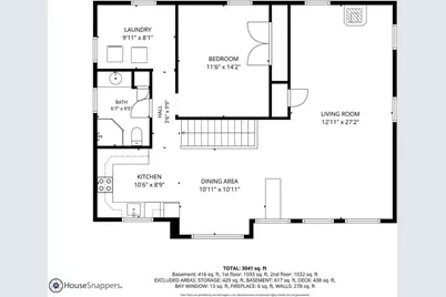 551 Pleasant St., Weymouth, MA 02190 - Photo 37