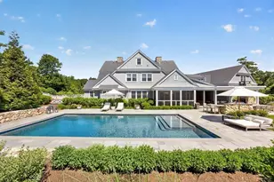 15 Ice House Rd, Duxbury, MA 02332 - Photo 1