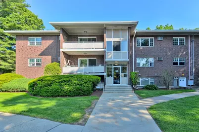 56 Jacqueline Rd #10, Waltham, MA 02452 - Photo 1