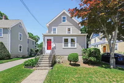 267 Cherry, Newton, MA 02465 - Photo 1
