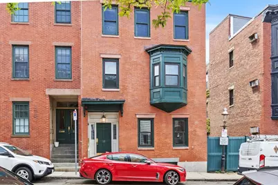 12 Washington St #3, Boston, MA 02129 - Photo 1