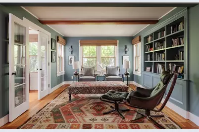 9 Carew Lane, Nantucket, MA 02564 - Photo 1