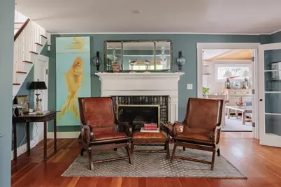 9 Carew Lane, Nantucket, MA 02564 - Photo 5