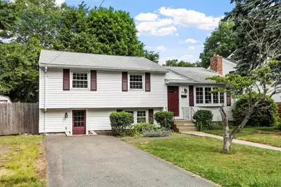 283 Florence Ave, Arlington, MA 02476 - Photo 1